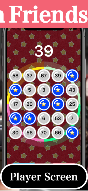 Bingo Online - Bingo at Home(圖3)-速報App