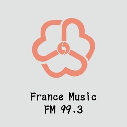 France Music FM 99.3