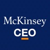 McKinsey CEO ceo of google 