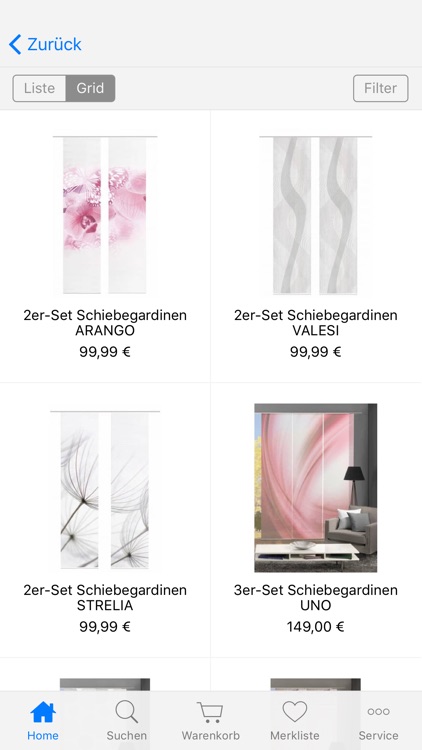 HOMEFASHION24 Online Shopping