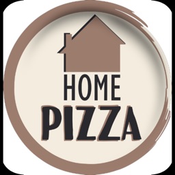 Home Pizza