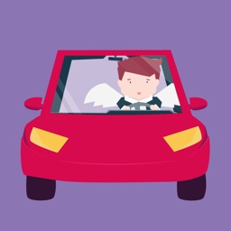 Schutzranzen - Autofahrer App