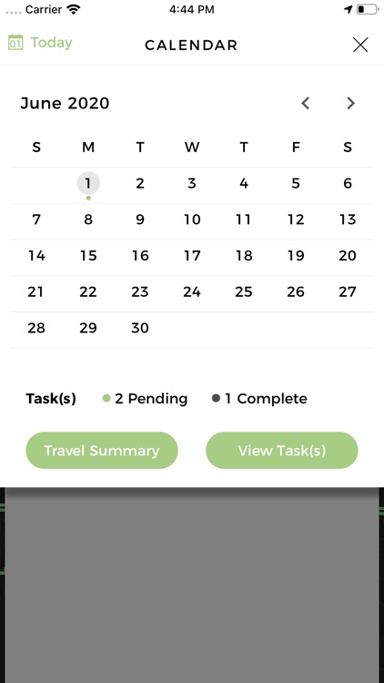 Geebrs App screenshot-3