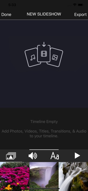 Slideshow Studio: Video Maker(圖3)-速報App