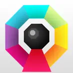 Octagon - A Minimal Arcade Game with Maximum Challenge