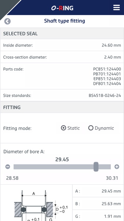 O-Ring screenshot-4