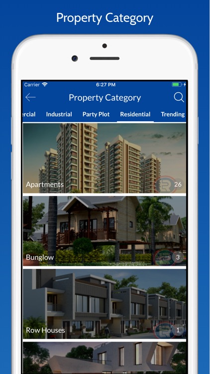 Tradekiya - Real Estate screenshot-4