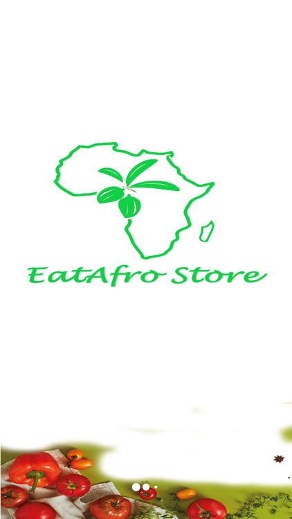 EatAfro Grocery