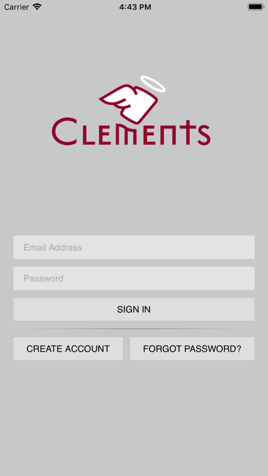 How to cancel & delete Clements Loyalty from iphone & ipad 1