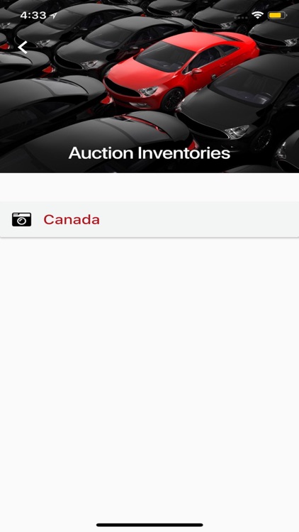 Auto Auctions Canada