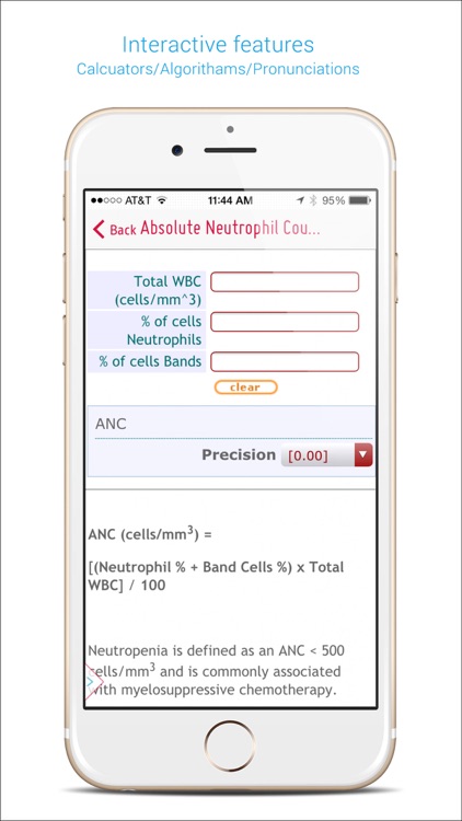 Skyscape Medical Library screenshot-3