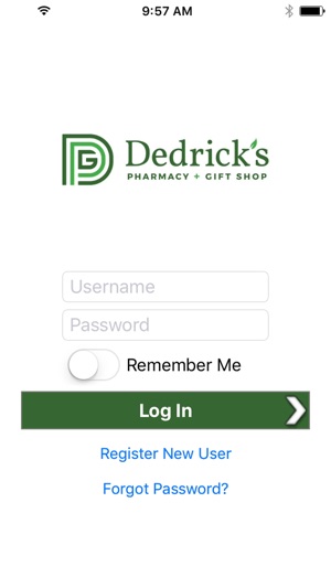 Dedricks Pharmacy & Gift Shop(圖1)-速報App