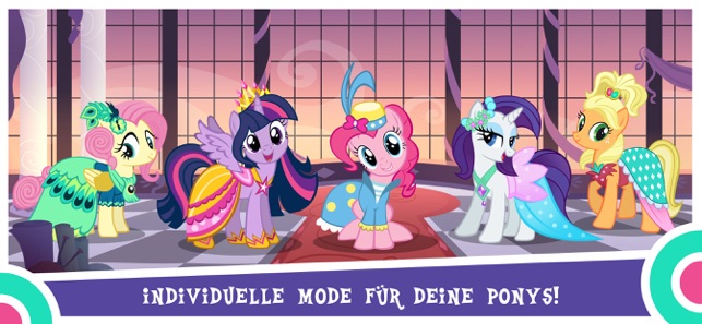 my little pony deutsch ganze folgen equestria girls, Mein 