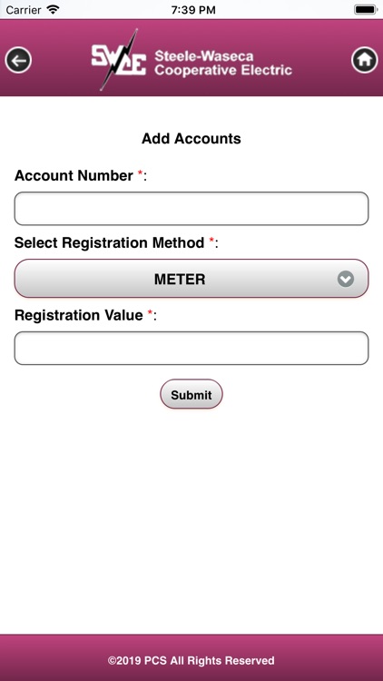 Steele-Waseca Co-Op Electric screenshot-3