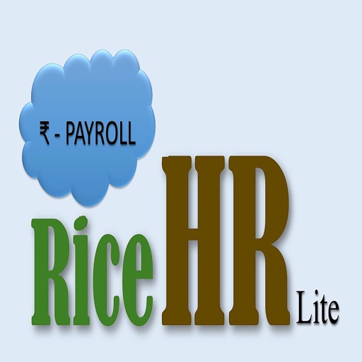 RiceHR Lite