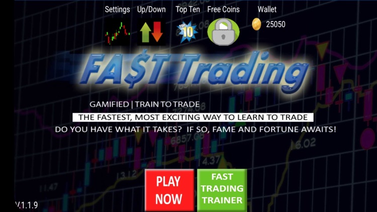 Fast Trading screenshot-4