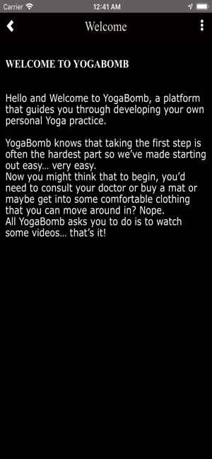 YogaBomb(圖4)-速報App