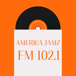 America Jamz FM 102.1