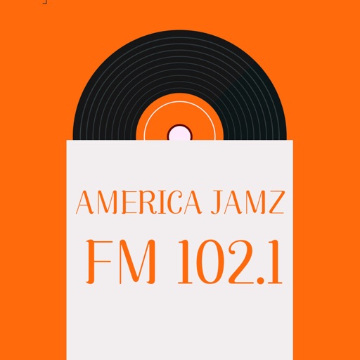 America Jamz FM 102.1