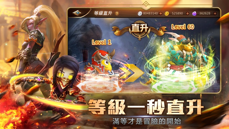 我叫MT4