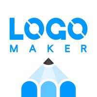 Contacter Logo Maker - creation logo