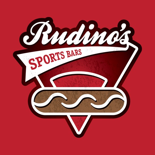 Rudino’s Pizza and Grinder