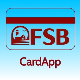 FSB CardApp