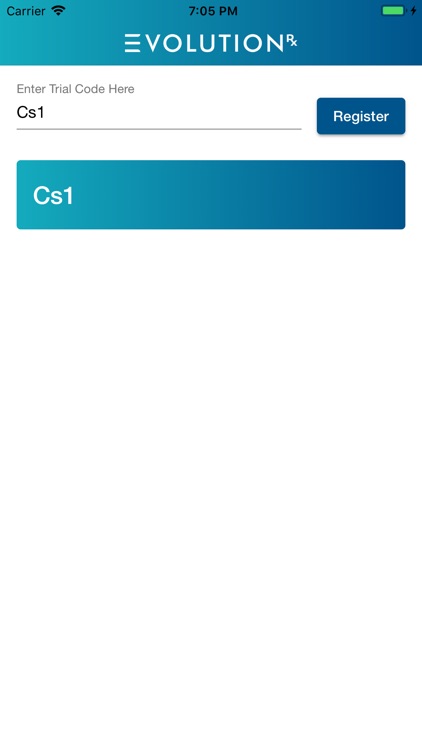 EvolutionRx - By DSIG Inc.