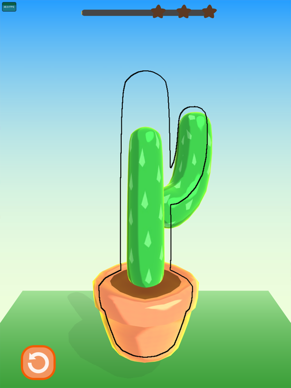 Screenshot #5 pour Balloon Balancer