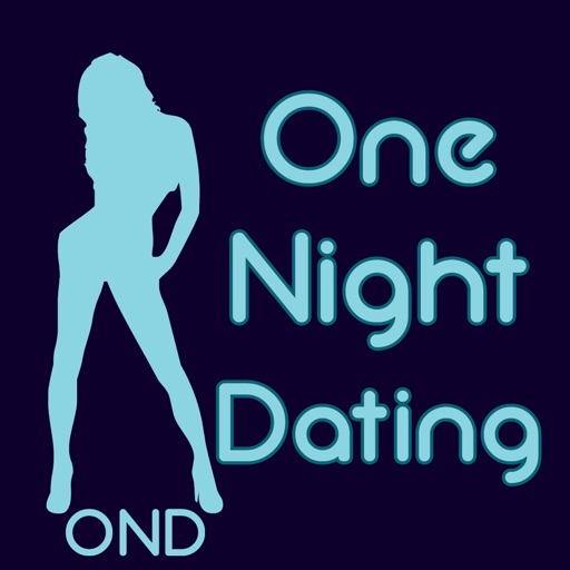 One Night HookUp Dating iOS App