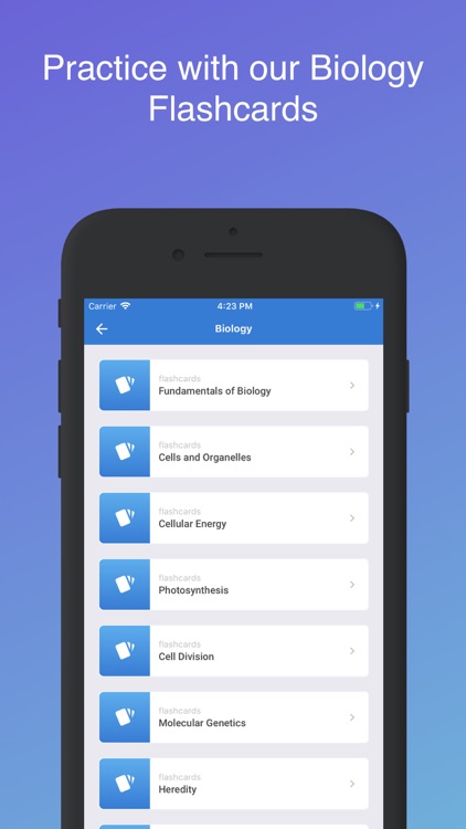 DAT Bootcamp screenshot-4