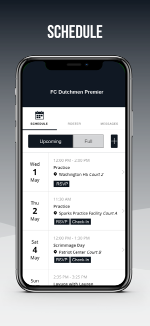 FC Dutchmen - Albany, NY(圖2)-速報App