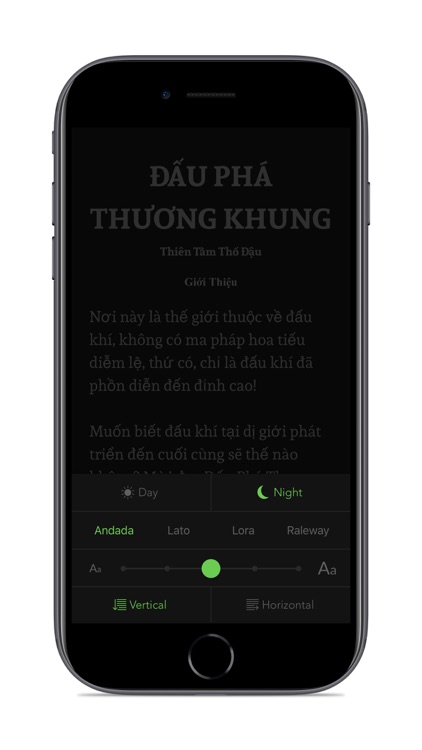 Truyện Tranh Của Tui screenshot-5