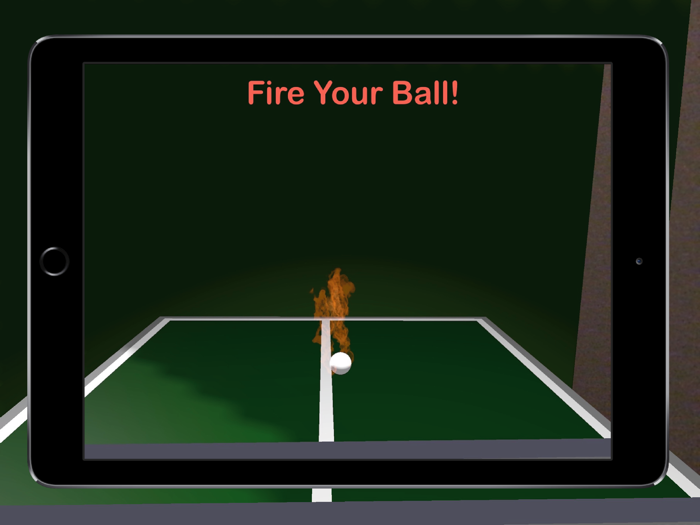 AR Sports Multiplayer Game