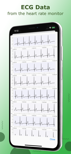 HeartBreath HRV(圖6)-速報App