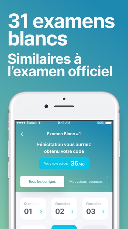 Code de la route 2024 - France for iPhone - Free App Download