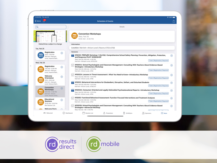 CoreNet Global Summit