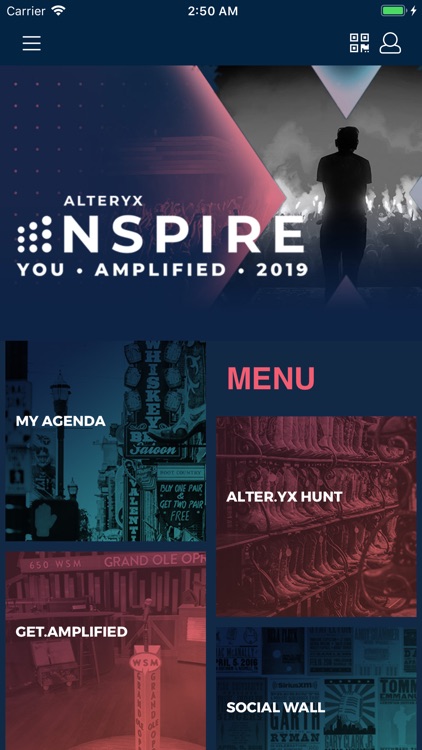 Alteryx Inspire 2019