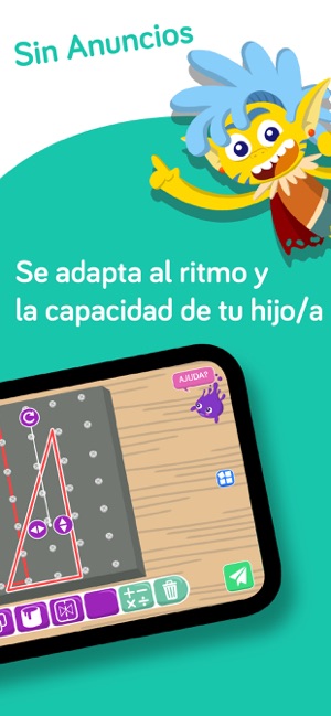 Innovamat: Matemáticas escuela(圖6)-速報App