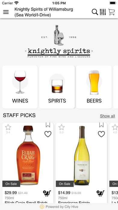 Knightly Spirits screenshot 2