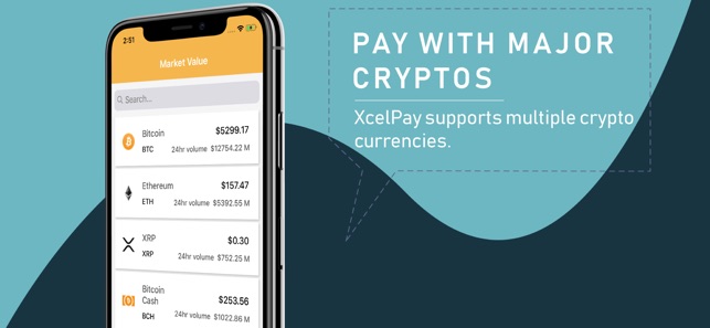 XcelPay Wallet(圖4)-速報App