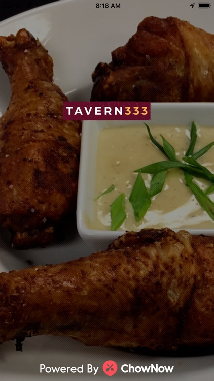 Tavern 333