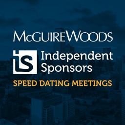 McGuireWoods ISC