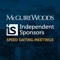 The McGuireWoods Independent Sponsor Conference Speed Dating app allows attendees to connect with each other and schedule one-on-one meetings for Wednesday, October 2, 2019