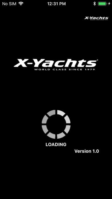 How to cancel & delete X-Yachts Alarm from iphone & ipad 1