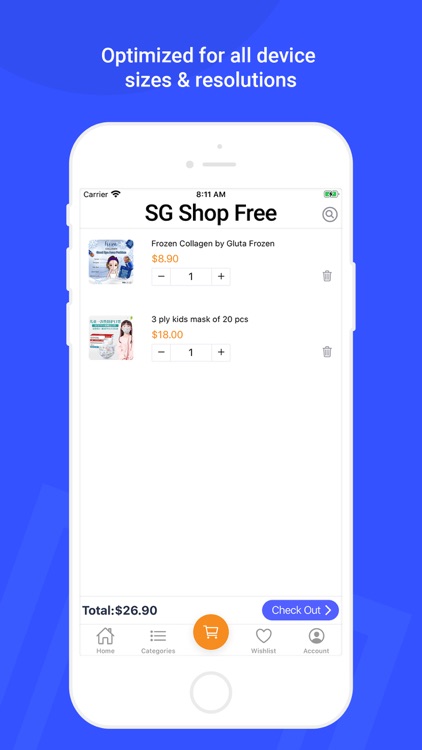 SgShopF screenshot-4