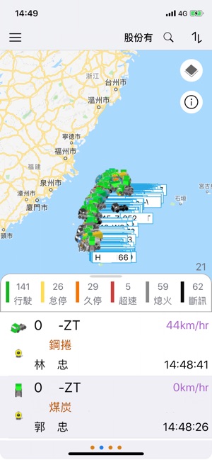 EGK 車隊監控(圖2)-速報App