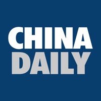 CHINA DAILY app not working? crashes or has problems?