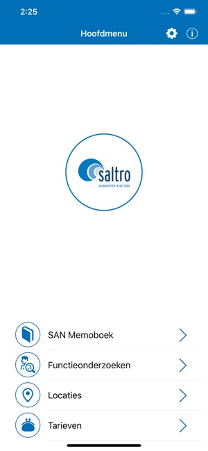 Saltro Diagnostiek(圖1)-速報App