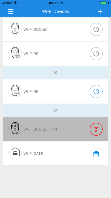 KT Smart WiFi screenshot 2